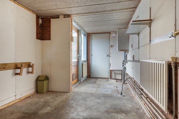 Medium property photo - Hanne Bruininghstraat 63, 9581 CJ Musselkanaal